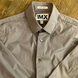 Men’s Express 1 MX dress shirt